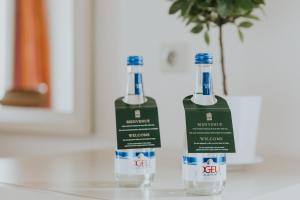 Fotografie z fotogalerie ubytování Grand Tonic Hotel & SPA NUXE v destinaci Biarritz