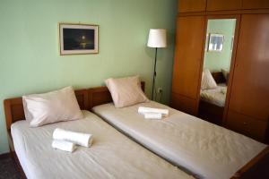 Fotografie z fotogalerie ubytování Danai Apartment in Nea Kallikratia v destinaci Nea Kallikratia
