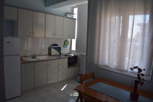 Fotografie z fotogalerie ubytování Danai Apartment in Nea Kallikratia v destinaci Nea Kallikratia