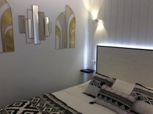 Φωτογραφία από το άλμπουμ του Le PANORAMA Maison Blanche σε Tulle