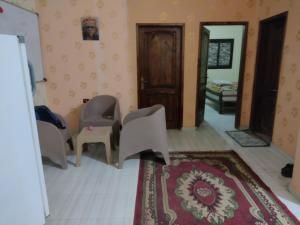 Fotografie z fotogalerie ubytování JsJ Dahab v destinaci Dahab