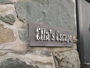 Gallery image of Ella's Escape in Bangor