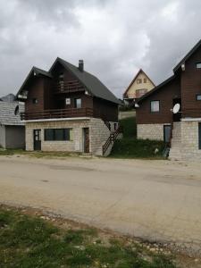 Edificio in cui si trova l'affittacamere