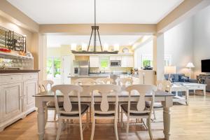 Η κουζίνα ή μικρή κουζίνα στο Sea Colony - 55090 Lakewood