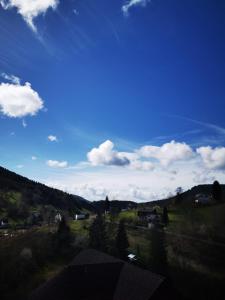 Gallery image of Miu's Ferienwohnung in Alpirsbach