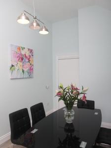 Fotografie z fotogalerie ubytování Killala 3 bed house v destinaci Killala