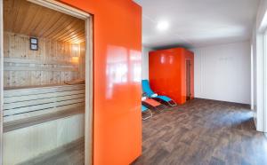 Fotografia z galérie ubytovania Tisza-tó Apartmanpark v destinácii Kisköre