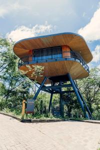 Foto dalla galleria di Suitree Experience Hotel a Guanacaste