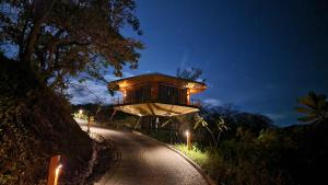 Foto dalla galleria di Suitree Experience Hotel a Guanacaste