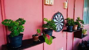 Fotografija u galeriji objekta HUAQIAO HOME 侨之家免费供早餐free breakfast served u gradu Semporna
