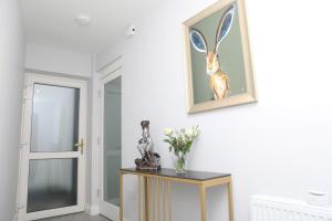 Fotografie z fotogalerie ubytování Killala 3 bed house v destinaci Killala