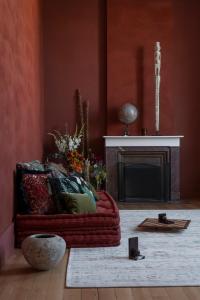 Afbeelding uit fotogalerij van Château Leboscq, Médoc in Saint-Christoly-Médoc