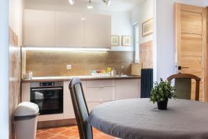 W21 Central Apartment 1077 Budapest, 21 Wesselényi utca kép - 2