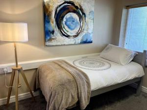 Gallery image of The Art House 5 Galway, Bohermore in Galway