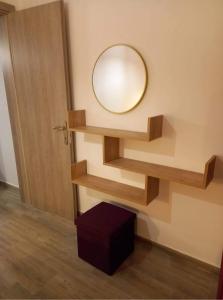 Fotografie z fotogalerie ubytování Rafailia's House v destinaci Kallirákhi