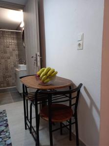 Fotografie z fotogalerie ubytování Rafailia's House v destinaci Kallirákhi