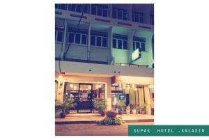 Gallery image of Supak Hotel in Kalasin
