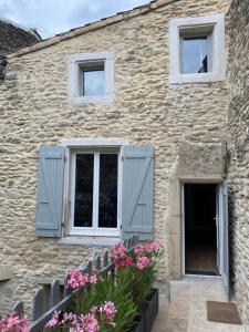 Gallery image of La Romance de Grignan in Grignan