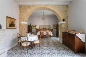 Fotografie z fotogalerie ubytování Borgo Prima Luce v destinaci Cuglieri