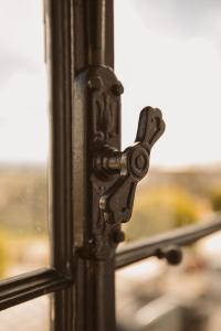 Fotografie z fotogalerie ubytování Casa Aura Hotel v destinaci Vejer de la Frontera