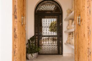 Fotografie z fotogalerie ubytování Casa Aura Hotel v destinaci Vejer de la Frontera