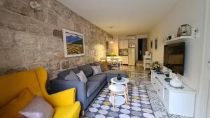 Hrvatska, OREBIĆ, Apartman Muracca