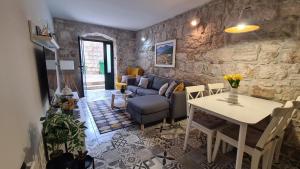 Posedenie v ubytovaní Apartman Muracca