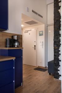 Gallery image of Morski Apartament in Sarbinowo