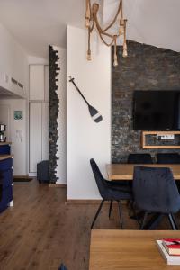 Gallery image of Morski Apartament in Sarbinowo +22 photos