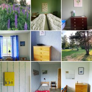 Fotografie z fotogalerie ubytování Fristad Hostel Vitsand v destinaci Gunsjögården