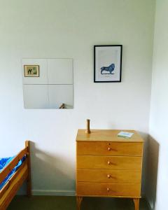 Fotografie z fotogalerie ubytování Fristad Hostel Vitsand v destinaci Gunsjögården