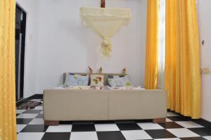 Postel nebo postele na pokoji v ubytování Marshal Beach Guesthouse + 33 fotografií