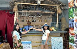 Gallery image of Marshal Beach Guesthouse in Negombo