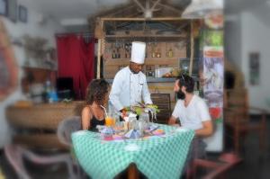 Gallery image of Marshal Beach Guesthouse in Negombo