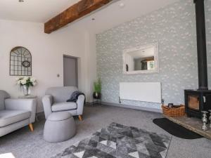 Fotografie z fotogalerie ubytování Cunliffe Barn v destinaci Shipley