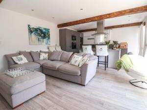 Fotografie z fotogalerie ubytování Cunliffe Barn v destinaci Shipley + 23 fotografií