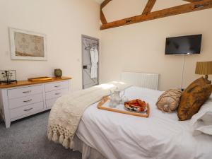 Fotografie z fotogalerie ubytování Cunliffe Barn v destinaci Shipley