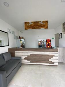 Foto dalla galleria di Hotel Monaco a Tuluá