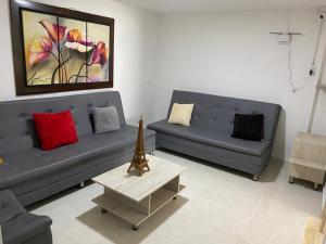 Foto dalla galleria di Hotel Monaco a Tuluá Altre 11 foto