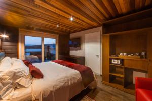 Ảnh trong thư viện ảnh của Divisa Experience Resort ở São Francisco de Paula