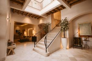 Fotografie z fotogalerie ubytování Casa Aura Hotel v destinaci Vejer de la Frontera