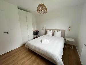 Photo de la galerie de l'établissement Maison 6 personnes au calme à proximité des plages, à Plurien