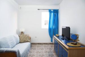 Billede fra billedgalleriet på Casa Arya i Cotillo