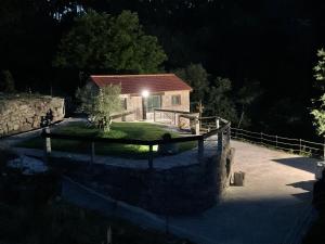 Gallery image of Da man da Moura in Ourense