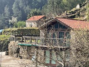 Gallery image of Da man da Moura in Ourense