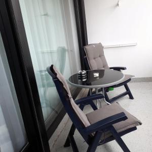 Fotografie z fotogalerie ubytování Fewo Steffens Schulstrasse v destinaci Scharbeutz
