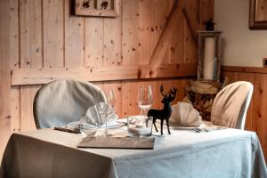 Fotografie z fotogalerie ubytování Hotel La Perla v destinaci Canazei