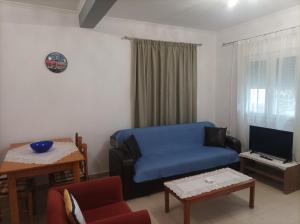 Photo de la galerie de l'établissement GEORGECHRISTI HOUSE, à Skala Kallirakhis 15 autres photos