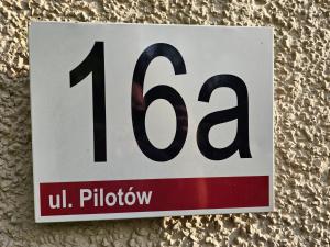 Certifikát, ocenenie alebo iný dokument vystavený v ubytovaní Po remoncie widok cisza spokój