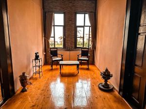 Foto dalla galleria di Müslüm Ağa Mansion & Villa a Trabzon